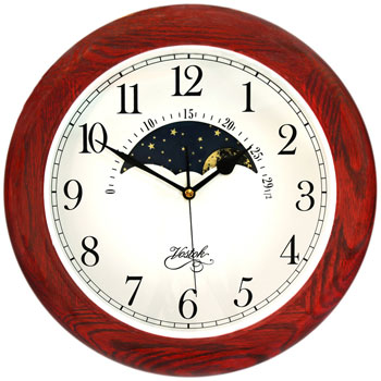 Настенные часы Vostok Clock N-12114-2. Купить выгодно. Интернет магазин ...